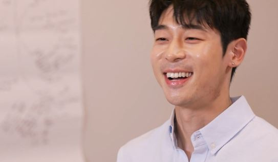 대니구의 수상 경력