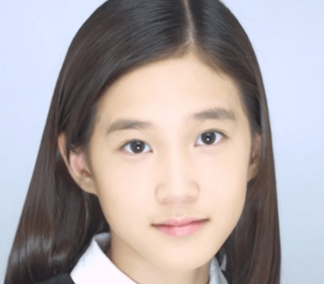 박은빈 아역 시절