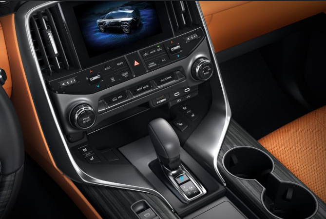 렉서스 LX700h 하이브리드 가격