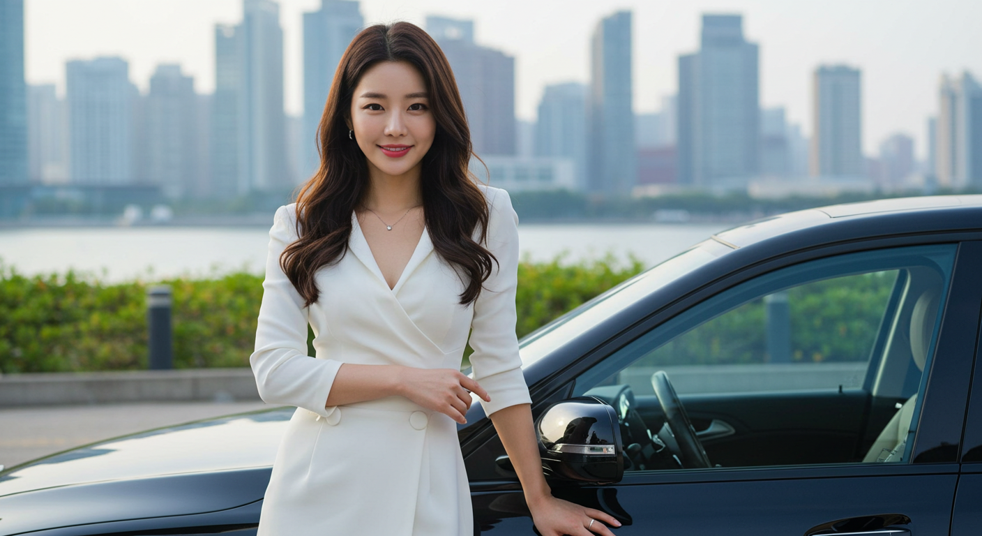 외제차 장기렌트 보험