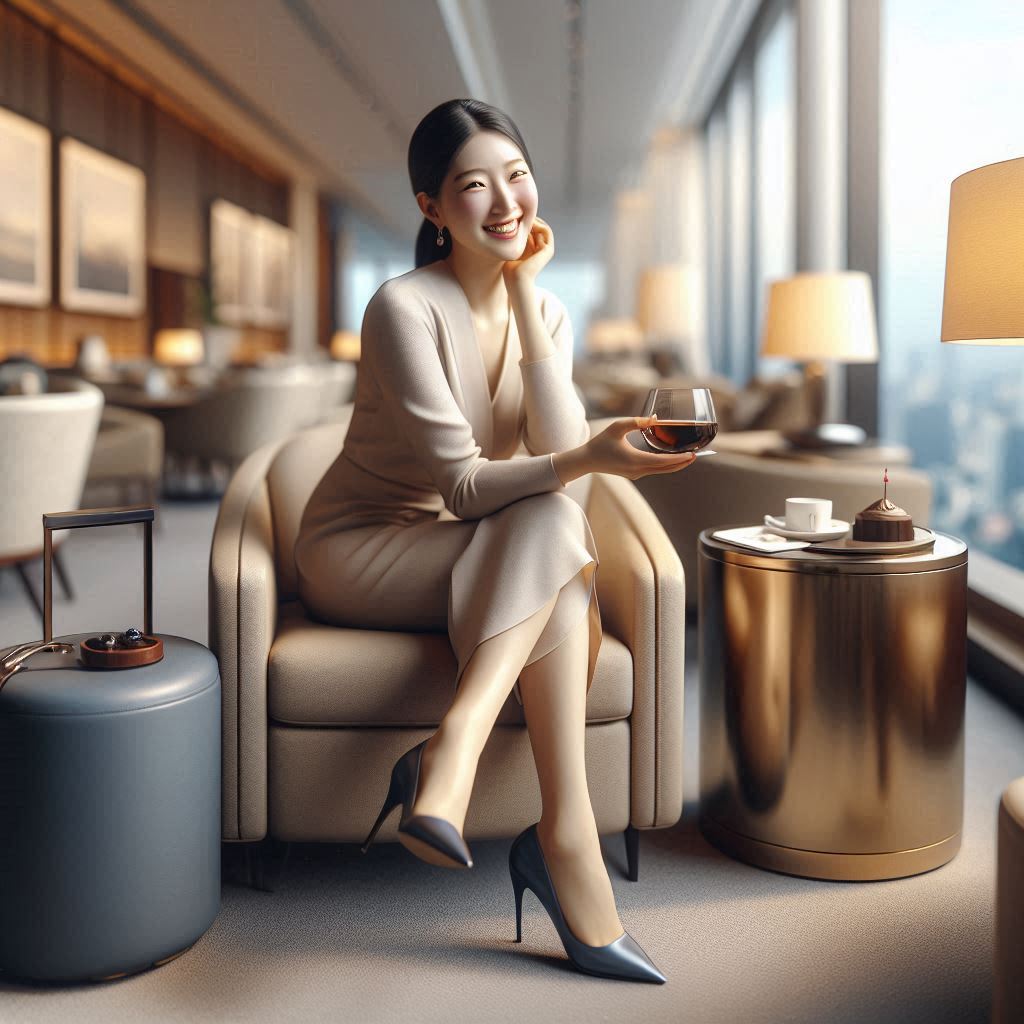 힐튼 아너스 계정 안전하게 사용하려면