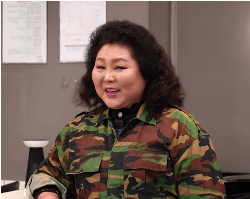 이순실 고향