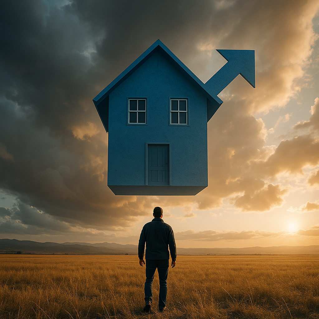 2025년 상반기 부동산 규제 완화 정책 총정리 📊