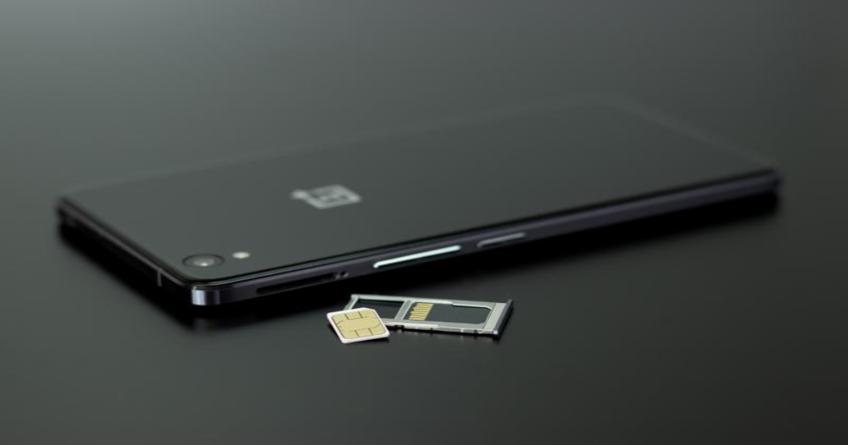 이심(eSIM) 가능한 휴대폰 기종