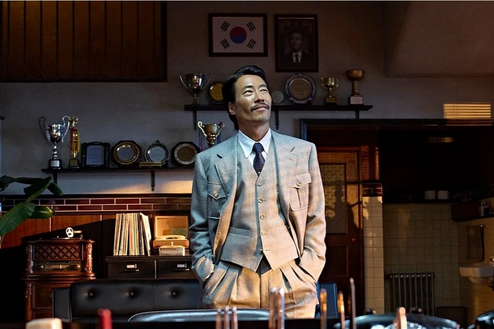 넷플릭스 영화 굿뉴스