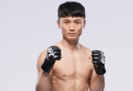 최두호 선수 프로필 ufc301 다시보기
