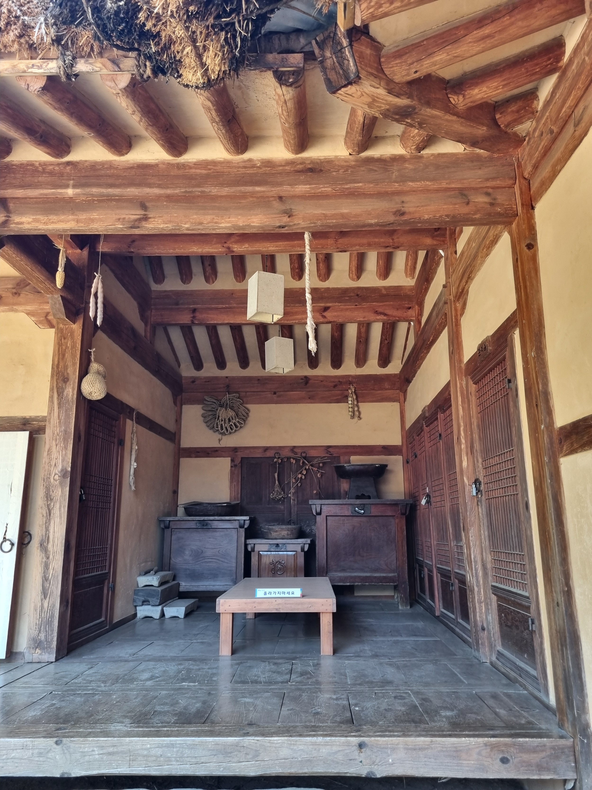 부천 가볼만한 곳 자연생태공원