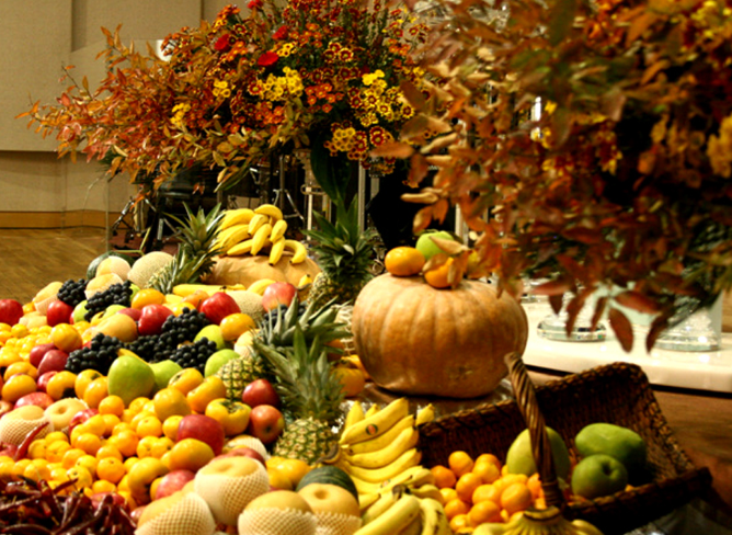 추수감사절의 유래와 역사: 감사의 날은 어떻게 시작되었을까?