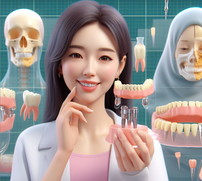 임플란트 틀니가격과종류_장단점알아보기