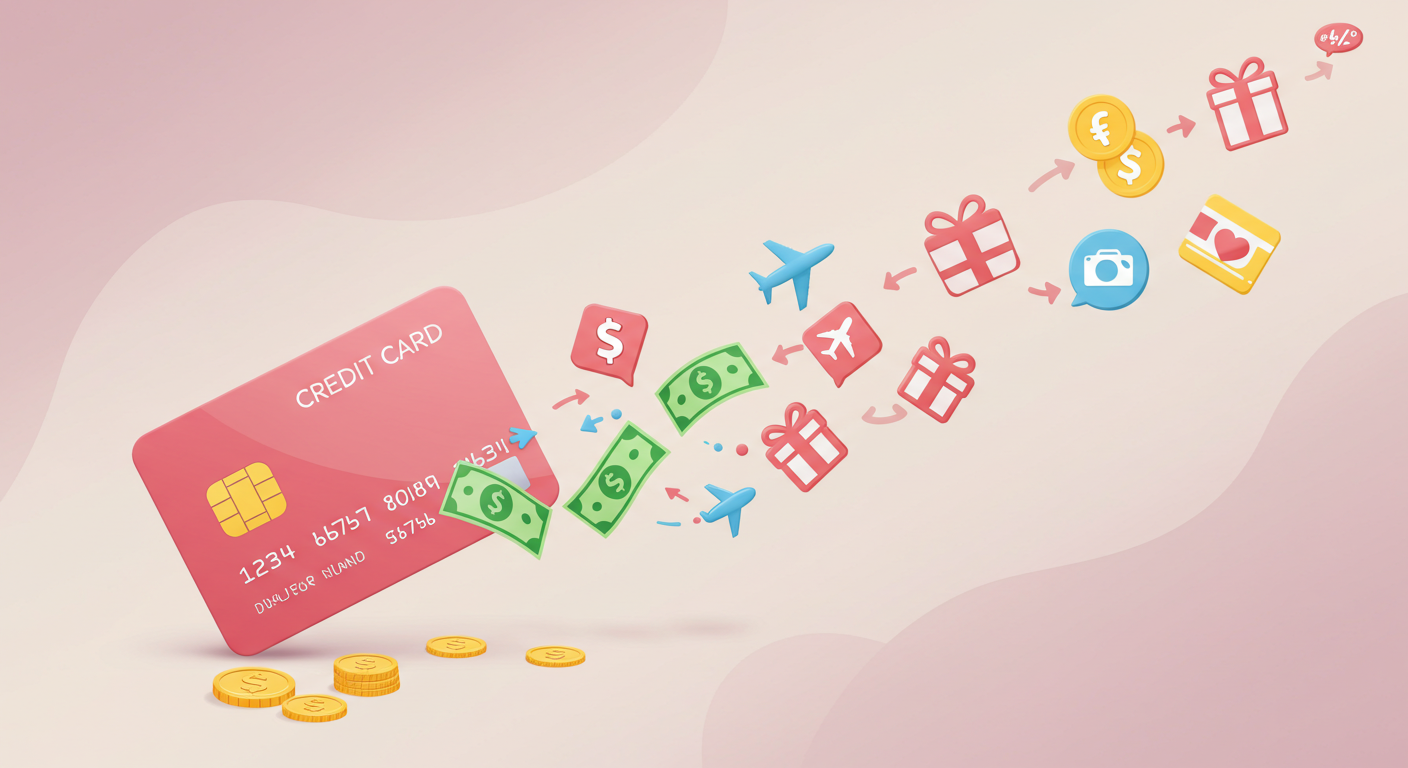 카드 포인트 전환 총정리