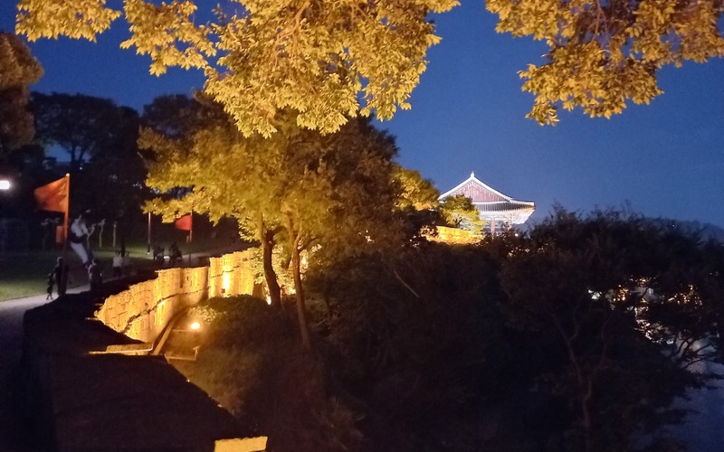 경남 진주 가볼 만한 곳 진주성 촉석루 야경 산책 코스와 운영시간 및 무