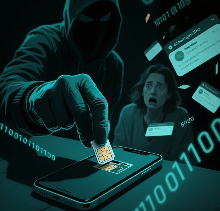 SKT 해킹 집단소송