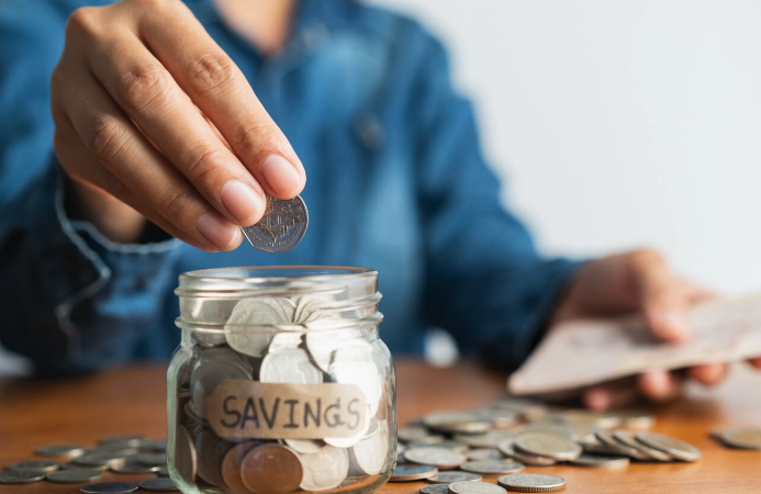 청년내일저축계좌