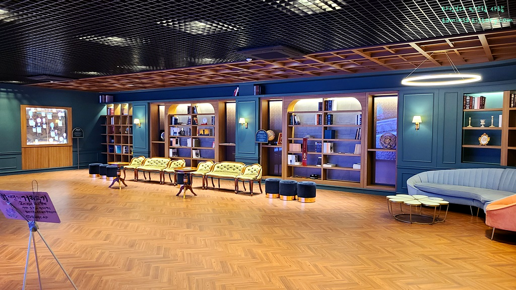 경주엑스포대공원-살롱헤리티지