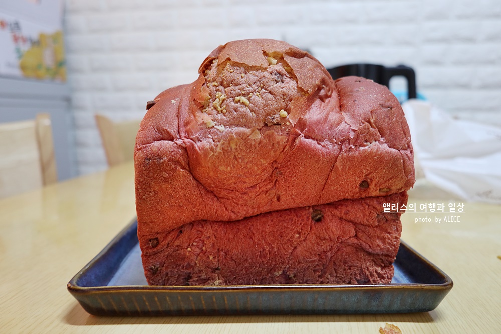 부산 남천동 빵지순례 베이커리 추천, 시엘로 과자점