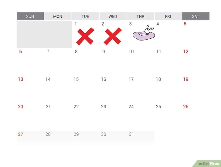 가습기 세척