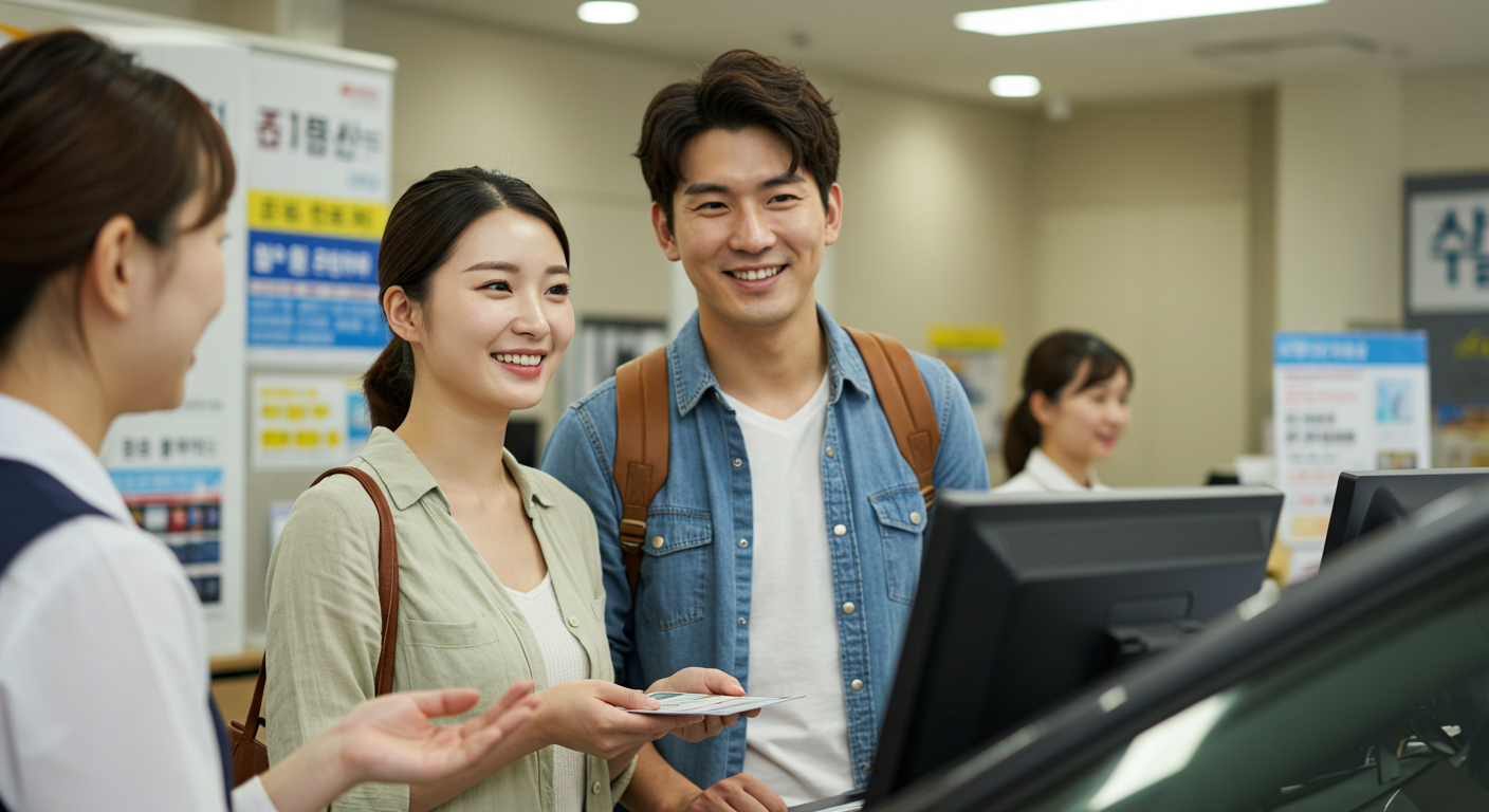 제네시스 중고차 가격