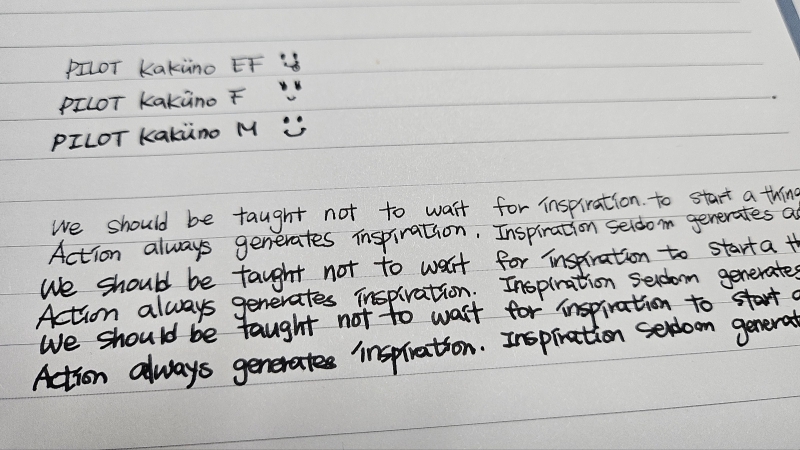 파이롯트 카쿠노15