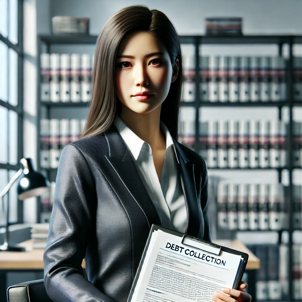 채권 추심을 위한 법적 절차! 빚 독촉의 올바른 방법 대공개