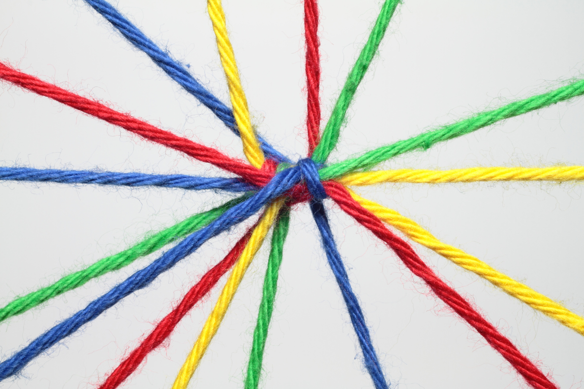 독이 되는 인간관계를 끊는 법 독립성 유지