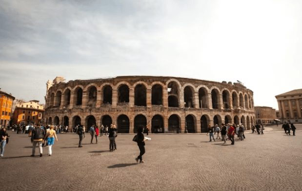 밀라노 여행 코스와 이탈리아 북부 근교 정리