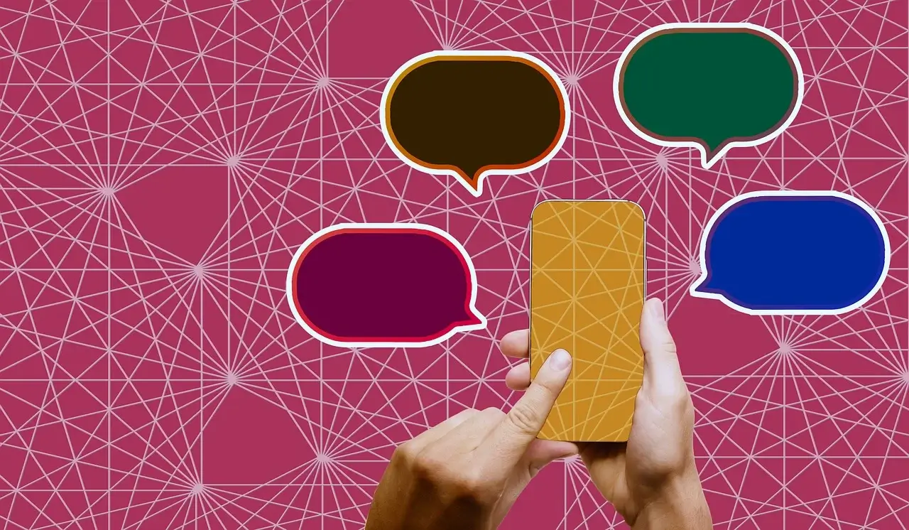 자기감정을 인식하지 못하는 시대와 디지털 미니멀리즘