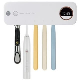 칫솔살균기 추천 순위 TOP 5(25년 11월) - 네이버, 쿠팡 1위 제품은?