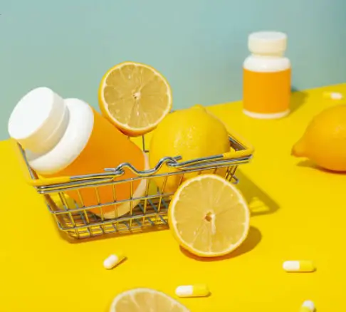 비타민 K2 효능과 부작용