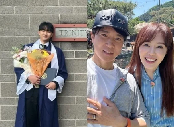 최수종 프로필 나이 하희라 아들 딸