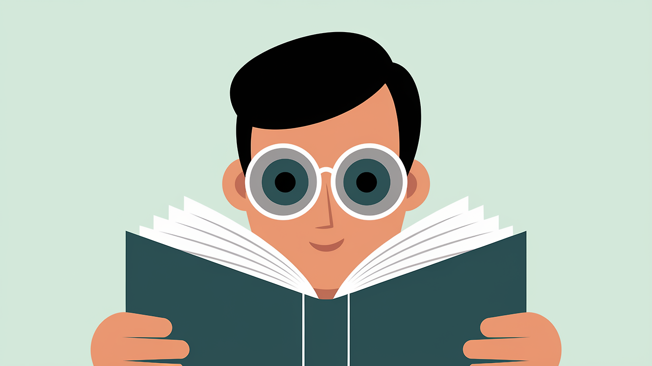 황반변성의 시각 경험-퇴행성 질환