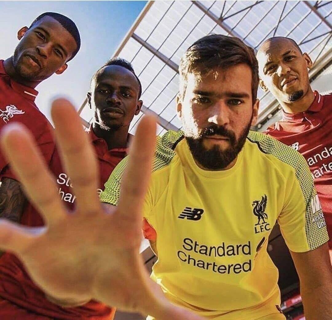 아스날