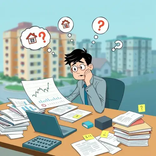 청약-가점실수-부적격