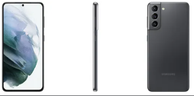 팬텀 그레이 색상