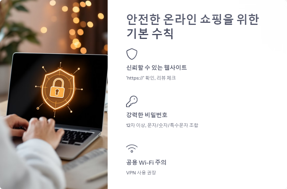 보안팁