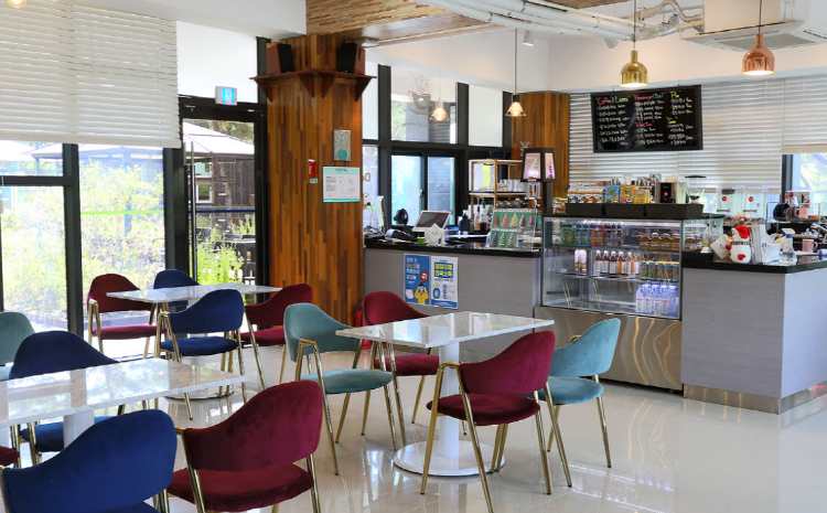 미리내 힐빙클럽