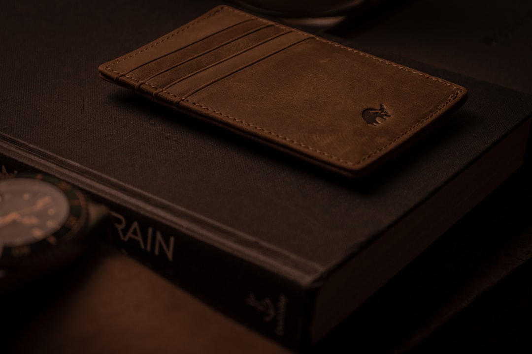 Bankbook