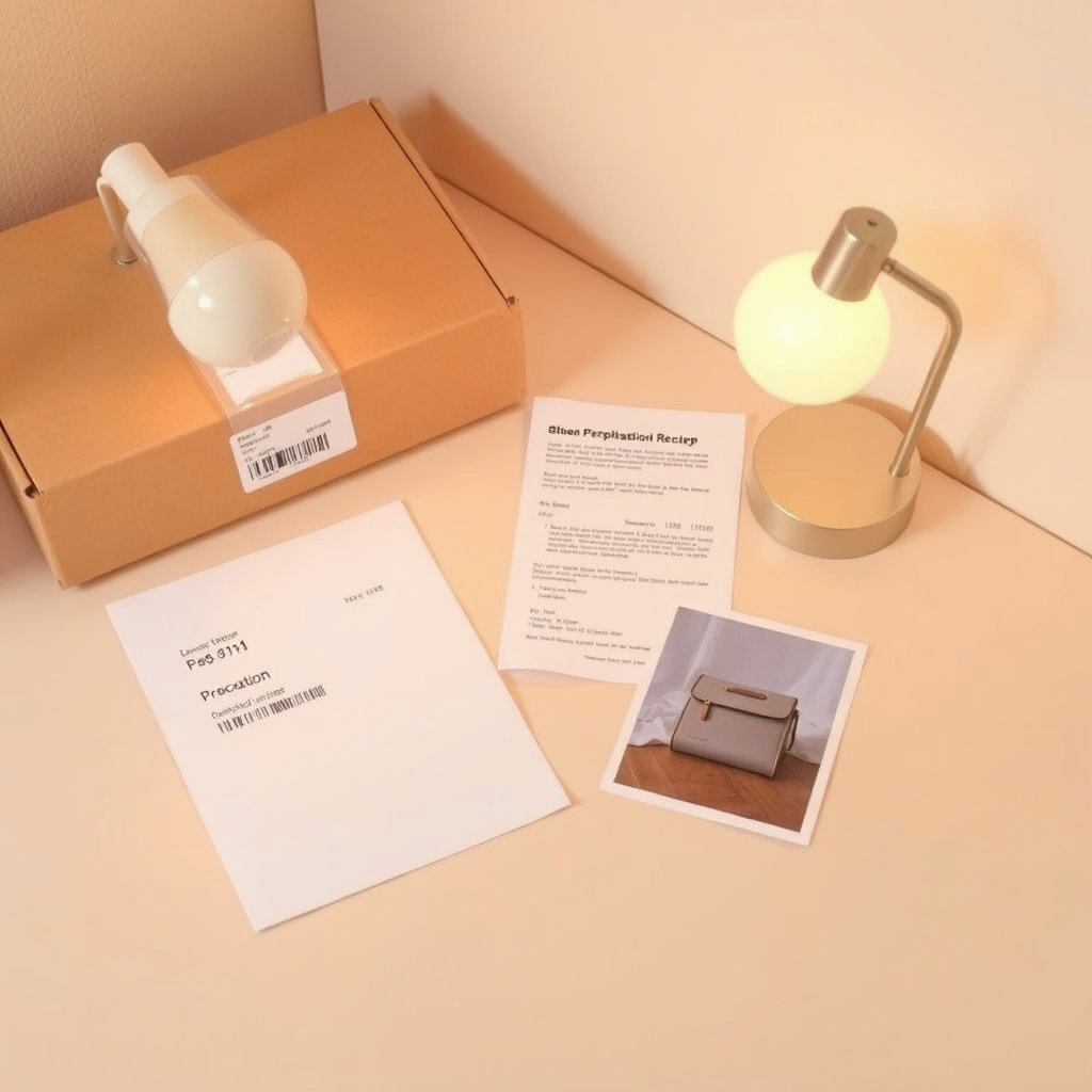 추석 택배 보상