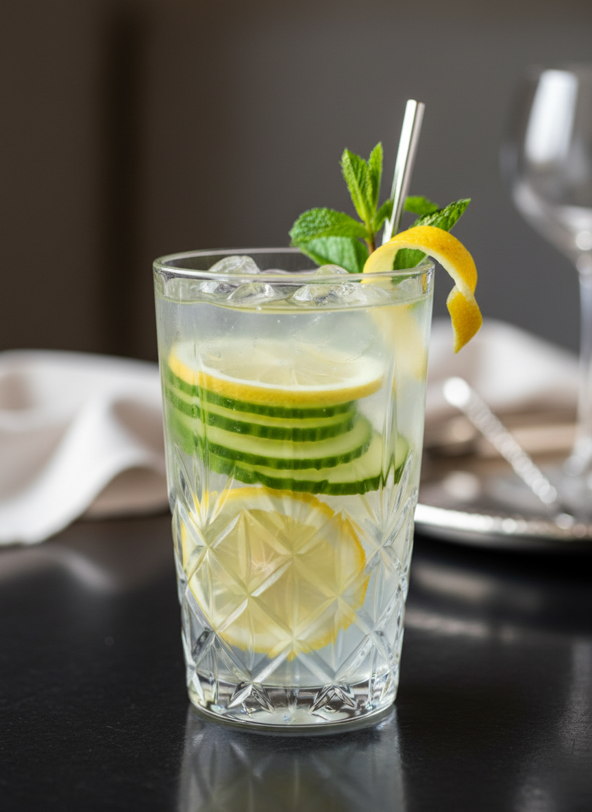 3일만 마셔도 뱃살 쏙! 레몬물 다이어트 성공 위한 필수 조건 3가지