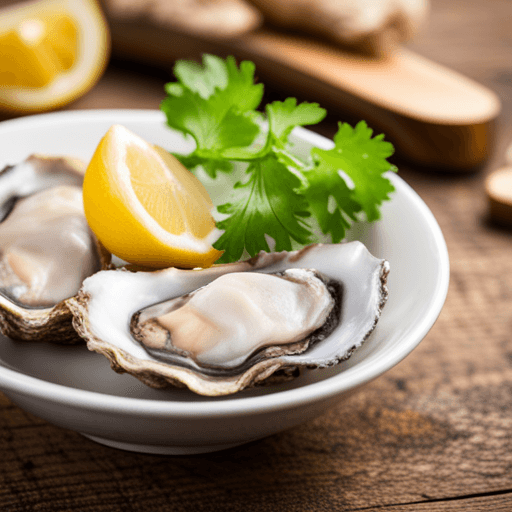 굴의 효능 굴 보관방법 