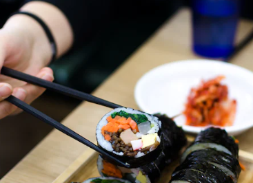 김밥천국 창업에 대하여 알아보기