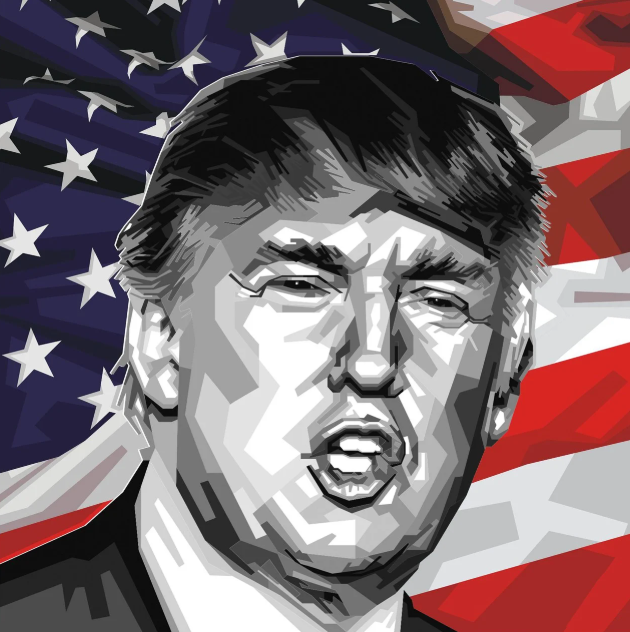 트럼프코인 사는법 시세 거래소 가격 상장 시총 정보 $TRUMP