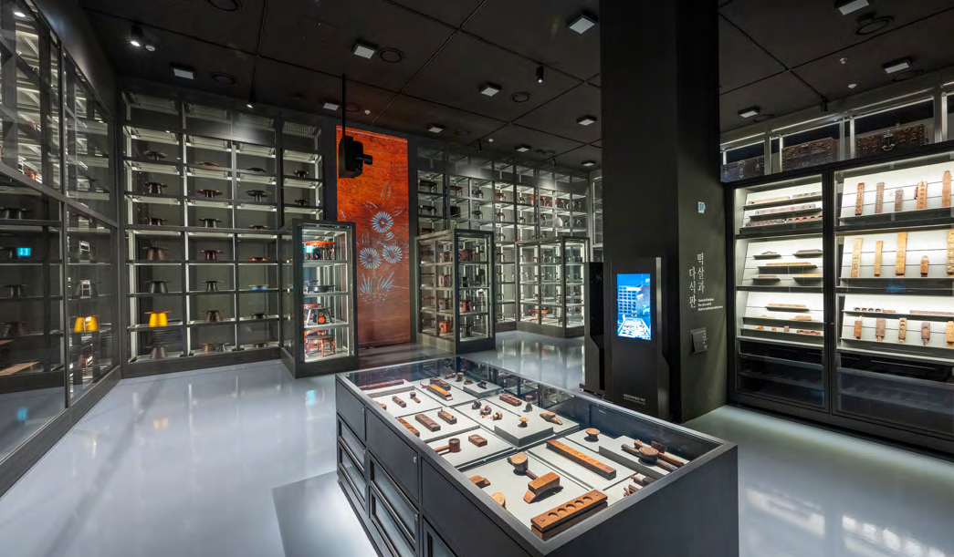 파주 여행 코스 추천