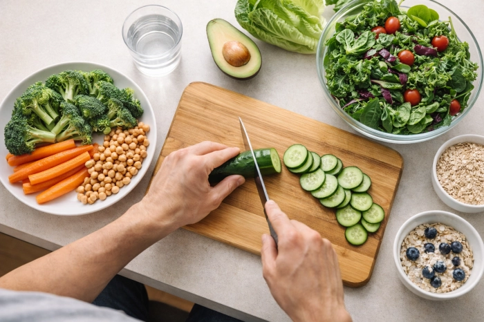 대변에 피가 섞여 나오면