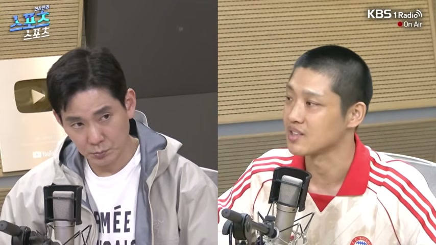 영상 장면