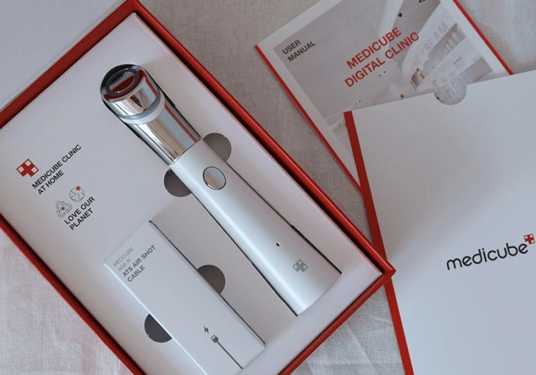 홈 뷰티 디바이스