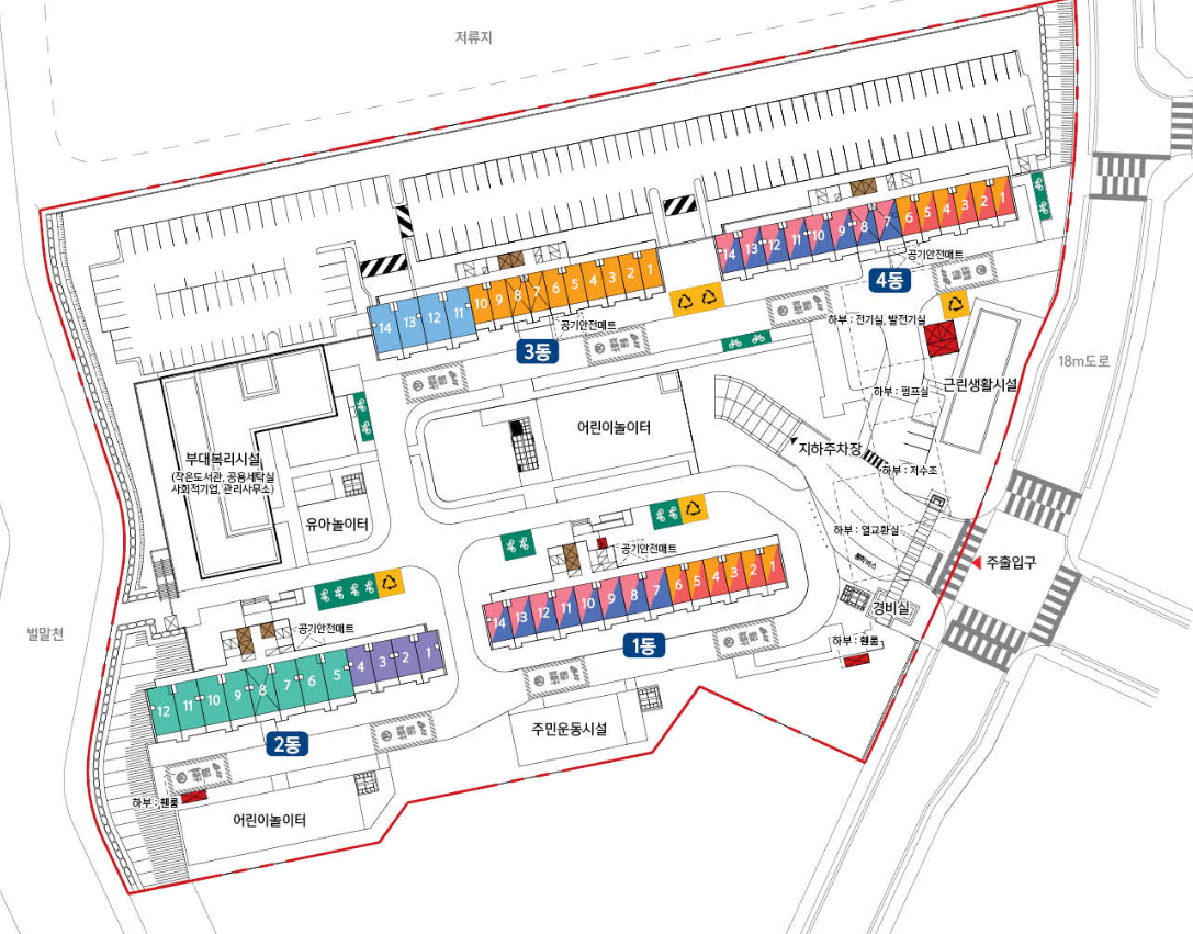 경기 하남 LH 행복주택 청약: 일정&amp;#44;자격&amp;#44;신청방법&amp;#44;모집단지&amp;#44;임대조건