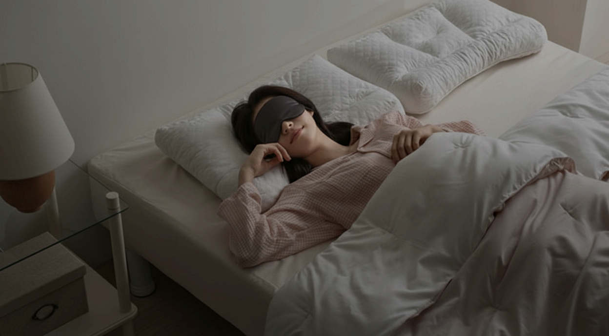 수면 빚이 면역력에 미치는 영향: 주말 몰아자기가 해결책일까?