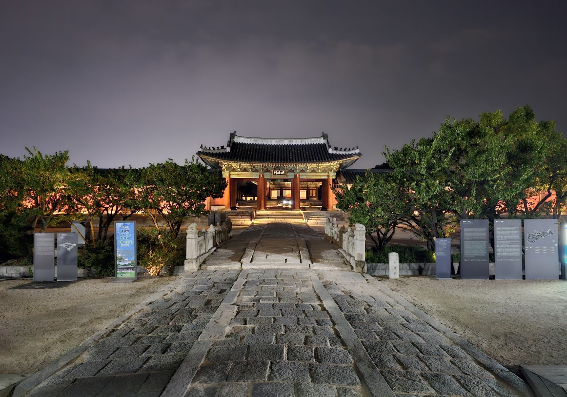 창경궁_옥천교
