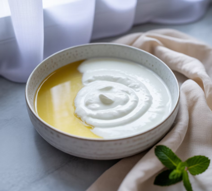 그릭요거트 효능