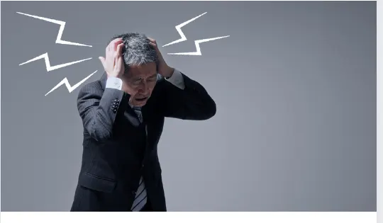 뇌경색 전조증상 및 치료 방법&amp;#44; 좋은 음식 알아보기
